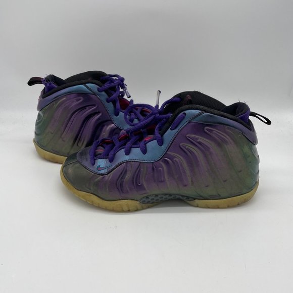 foamposite size 3y